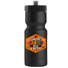Small Step Big Faith